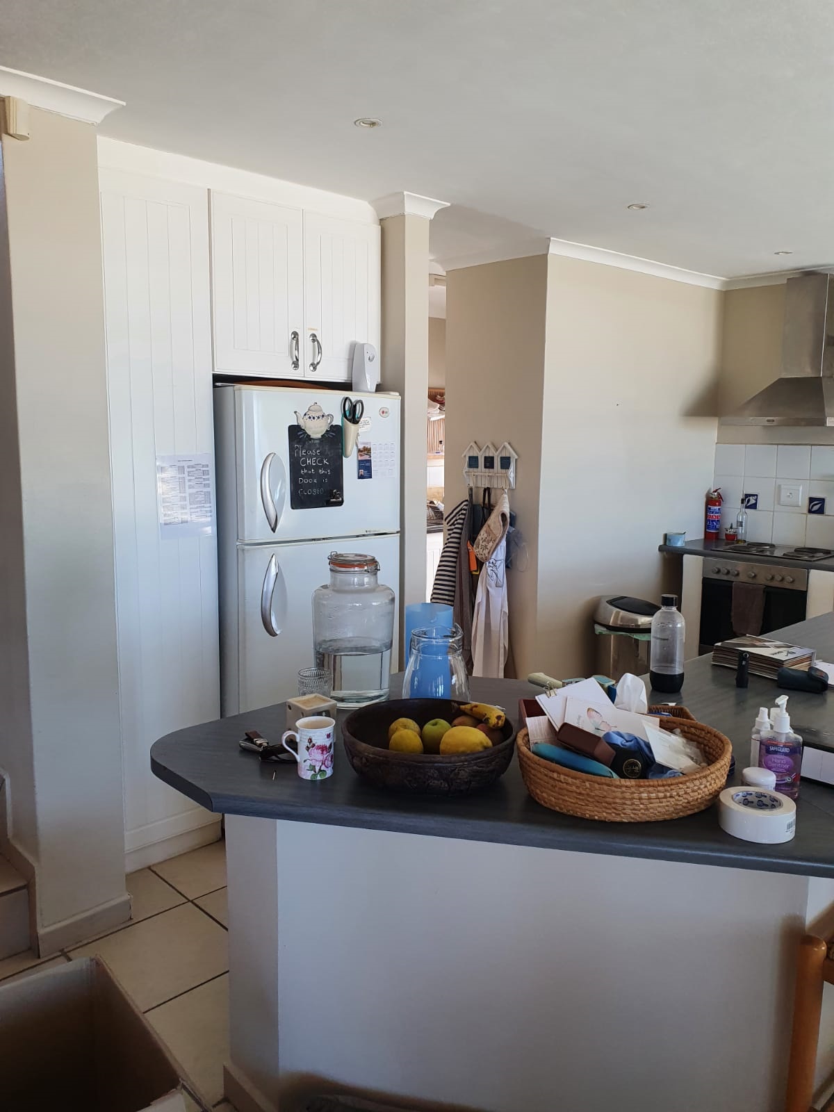 cadan cupboards - golden mile before1